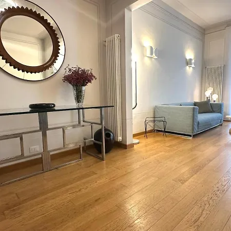Apartment Sea View Design In Centre *