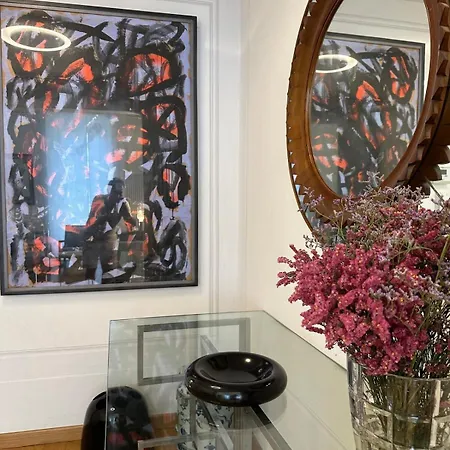 Sea View Design In Centre * Viareggio