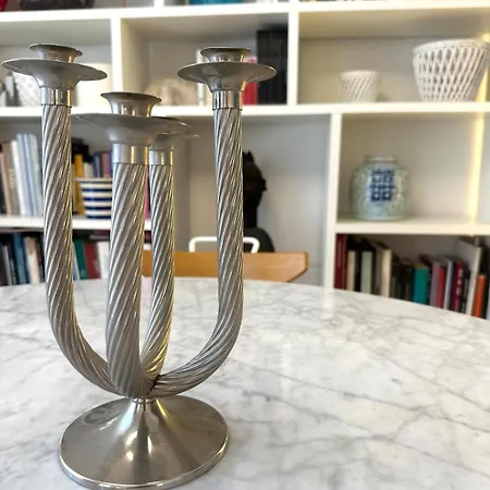 Sea View Design In Centre * Viareggio