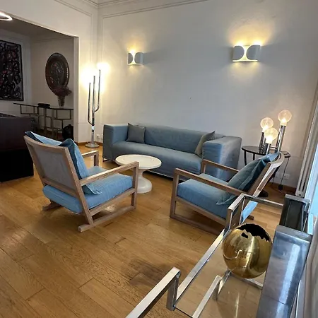 Sea View Design In Centre *