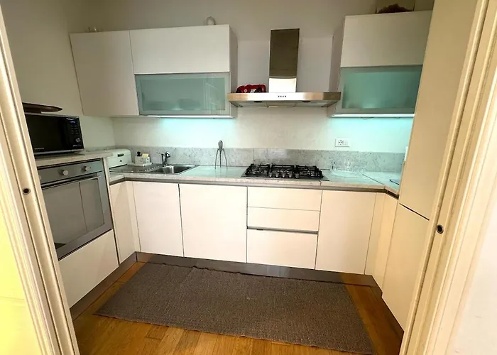 Sea View Design In Centre *