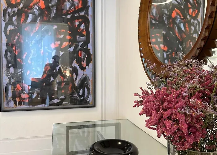 Sea View Design In Centre * ヴィアレッジョ