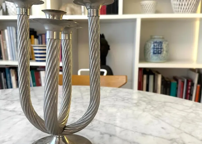 Sea View Design In Centre * Viareggio